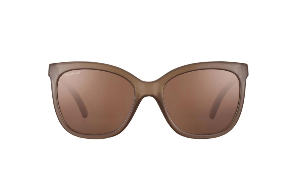 Serengeti Agata 8970 50  Kadın Güneş Gözlüğü