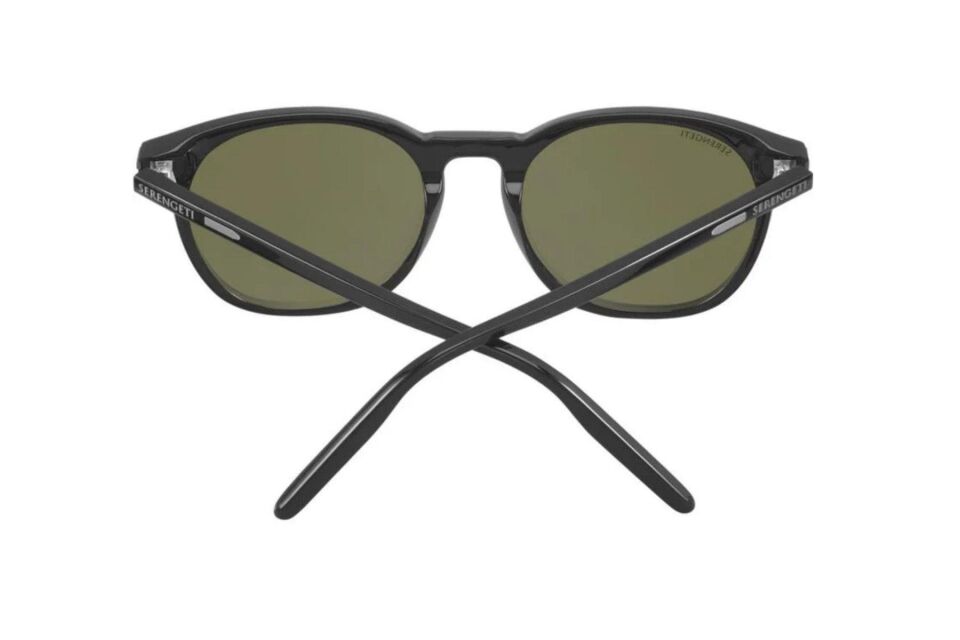 Serengeti Arlie 8935 52 Unisex Güneş Gözlüğü