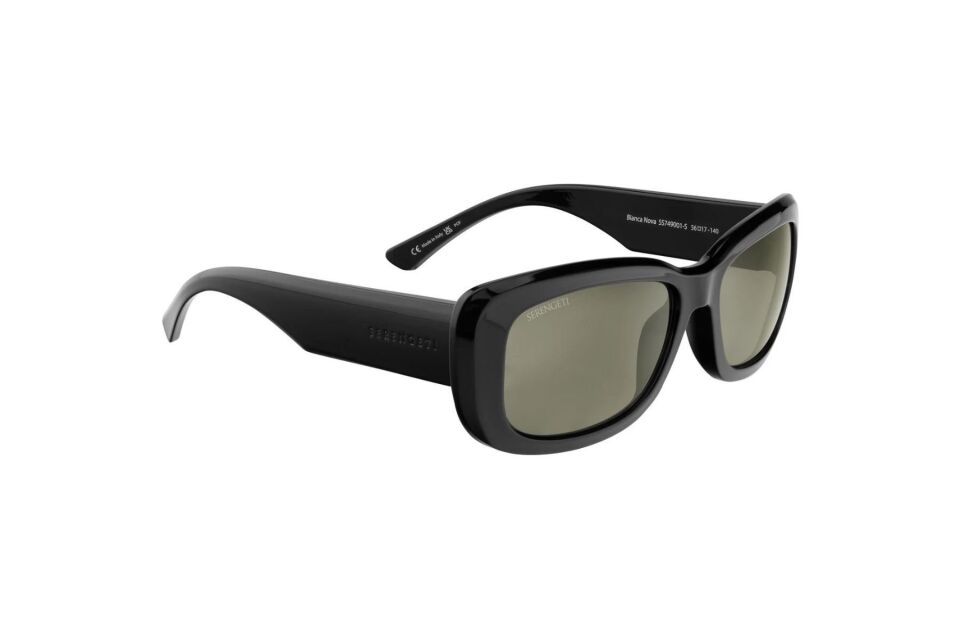 Serengeti Bianca Nova SS749001 56 Kadın Güneş Gözlüğü