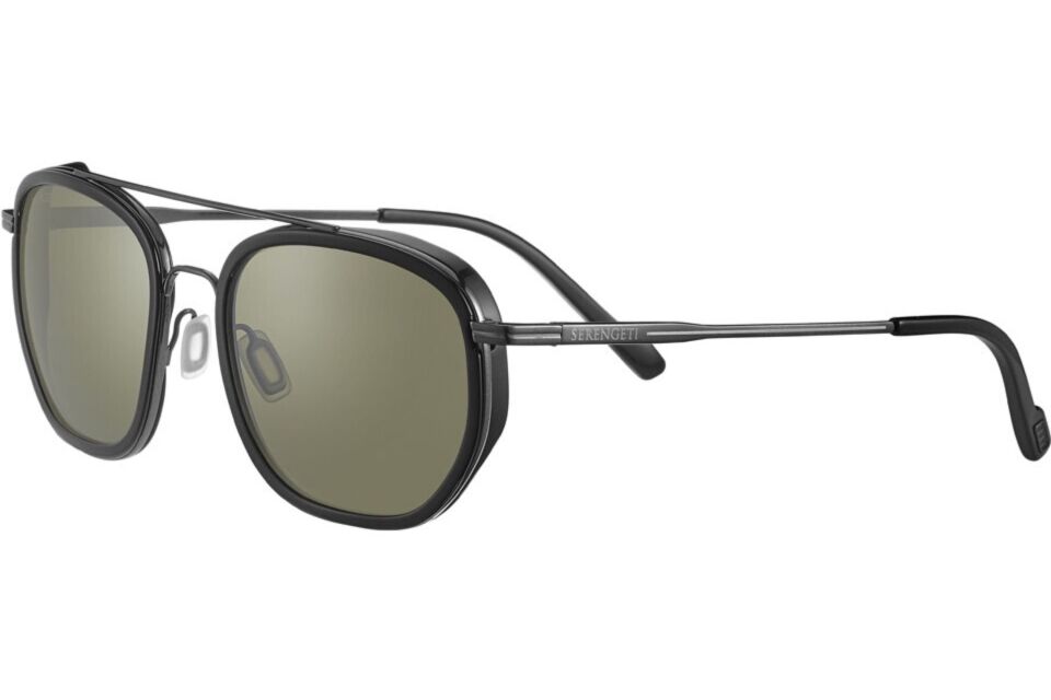 Serengeti Boron SS525004 56 Erkek Güneş Gözlüğü