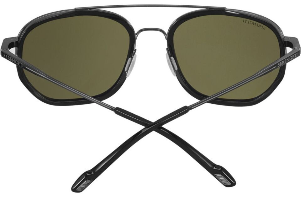 Serengeti Boron SS525004 56 Erkek Güneş Gözlüğü