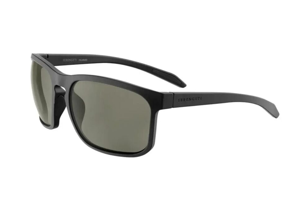 Serengeti Carson SS750001 61 Erkek Güneş Gözlüğü