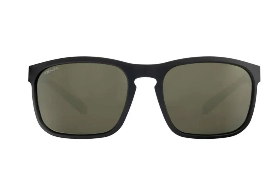 Serengeti Carson SS750001 61 Erkek Güneş Gözlüğü