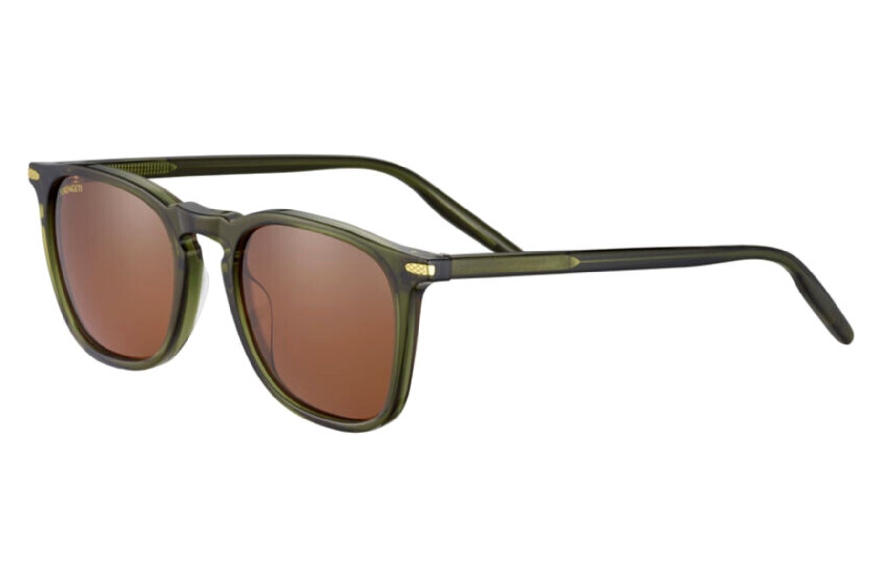 Serengeti Delio SS021001 51 Unisex Güneş Gözlüğü