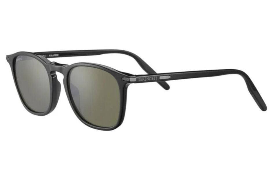 Serengeti Delio 8947 51 Unisex Güneş Gözlüğü