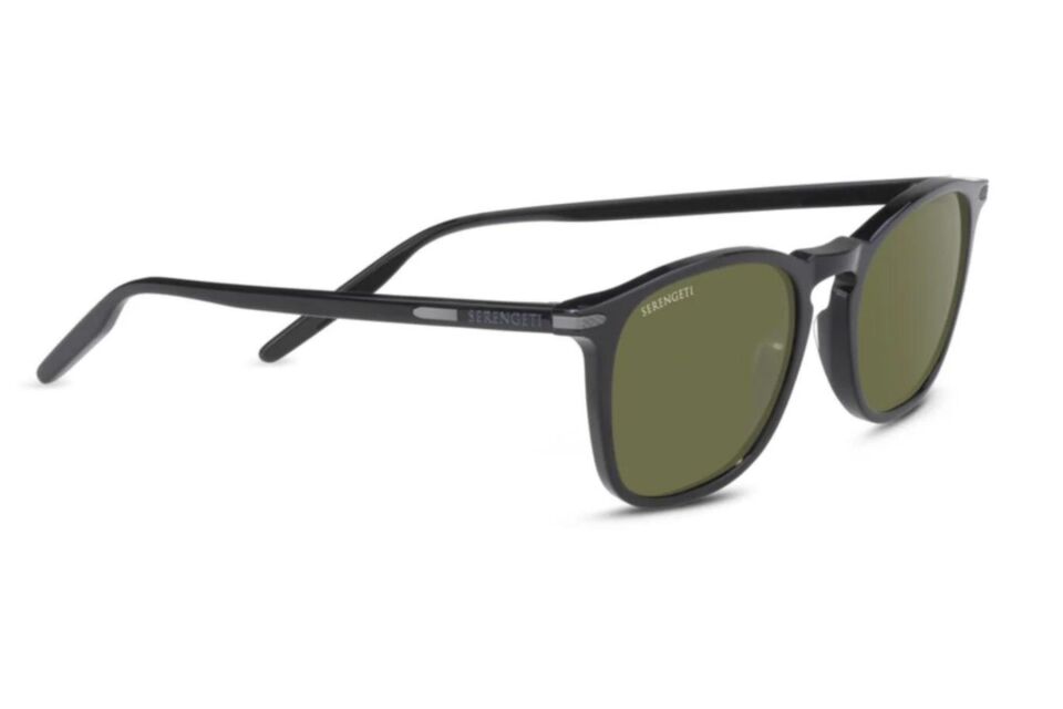 Serengeti Delio 8947 51 Unisex Güneş Gözlüğü