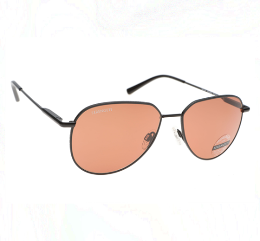Serengeti Haywood SS543004 Unisex Güneş Gözlüğü