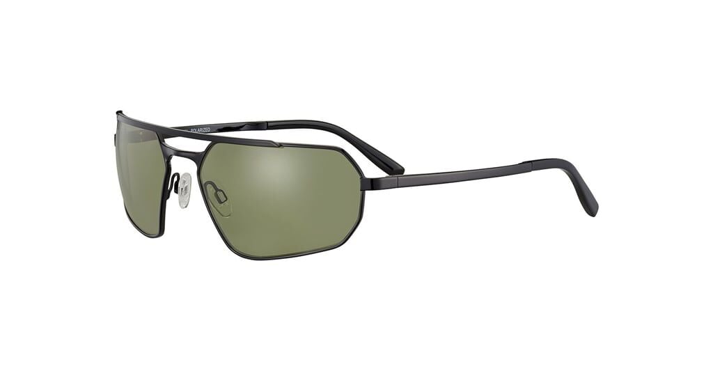 Serengeti Hinkley 570003 63 Erkek Güneş Gözlüğü