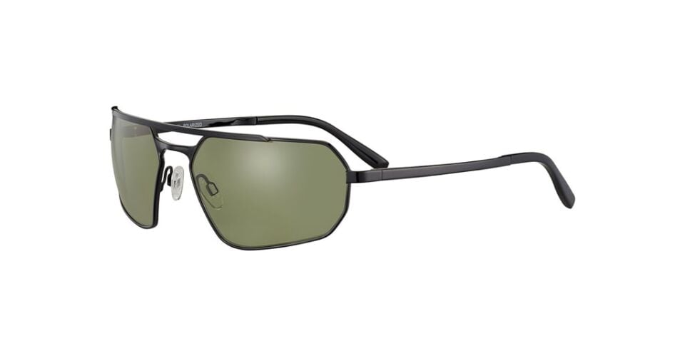 Serengeti Hinkley 570003 63 Erkek Güneş Gözlüğü