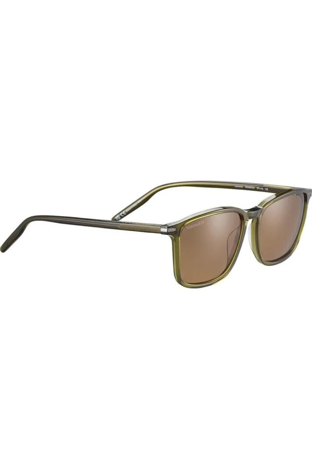 Serengeti Lenwood SS485003 57 Erkek Güneş Gözlüğü