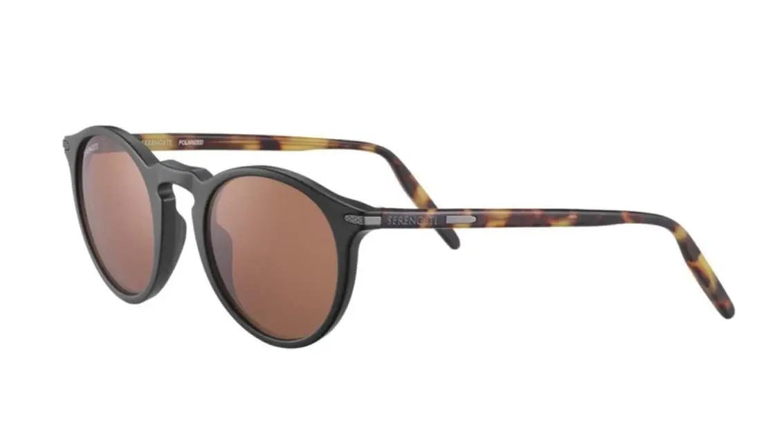 Serengeti Raffaele 8837 48 Unisex Güneş Gözlüğü