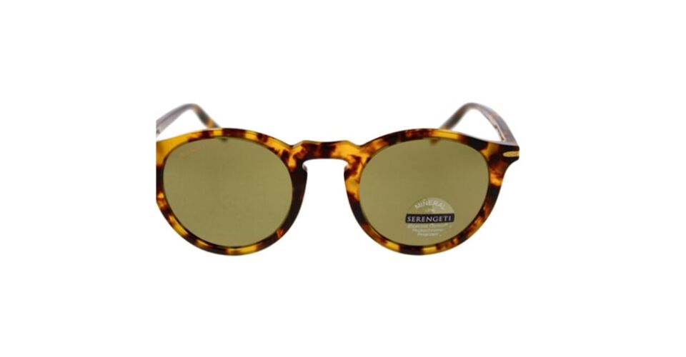 Serengeti Raffaele SS041002 48 Unisex Güneş Gözlüğü