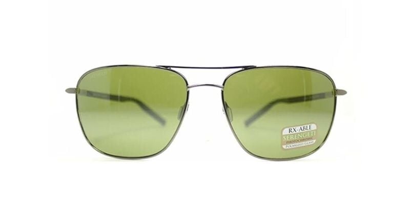 Serengeti Spello 8798 Unisex Güneş Gözlüğü