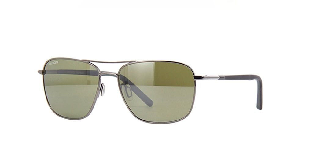 Serengeti Spello 8798 Unisex Güneş Gözlüğü