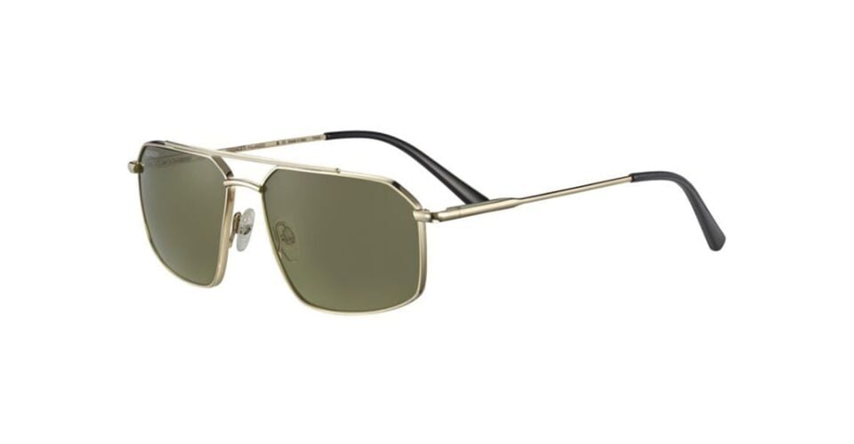 Serengeti Wayne SS546001 Erkek Güneş Gözlüğü