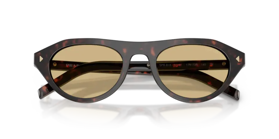 Prada PR B15S 17N70R 51 Kadın Güneş Gözlüğü