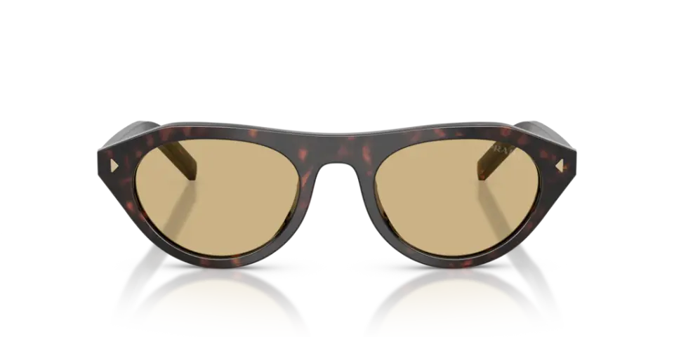 Prada PR B15S 17N70R 51 Kadın Güneş Gözlüğü