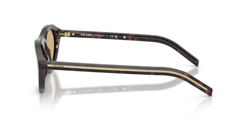 Prada PR B15S 17N70R 51 Kadın Güneş Gözlüğü