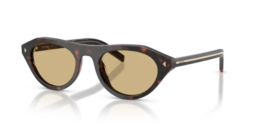 Prada PR B15S 17N70R 51 Kadın Güneş Gözlüğü