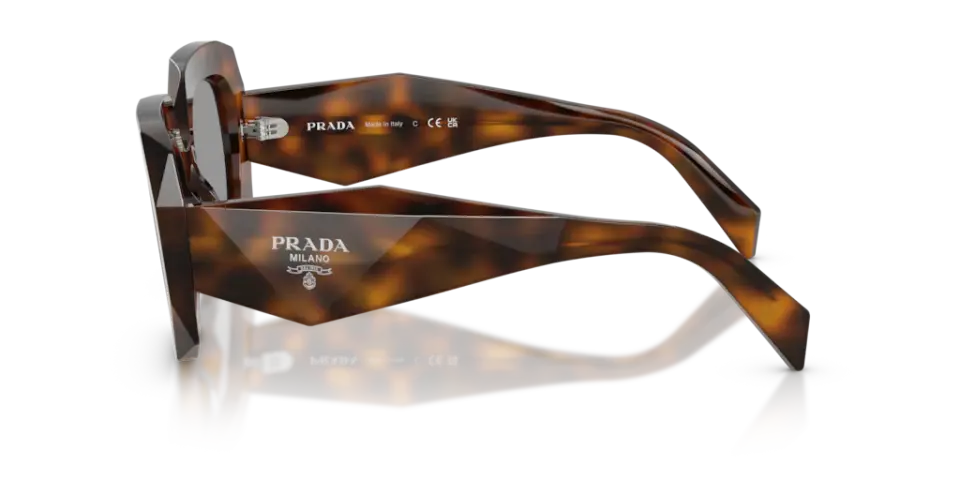 Prada PR B23S 20D50Q 54 Kadın Güneş Gözlüğü