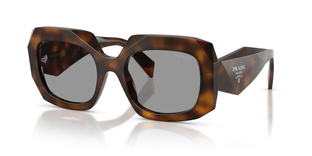 Prada PR B23S 20D50Q 54 Kadın Güneş Gözlüğü