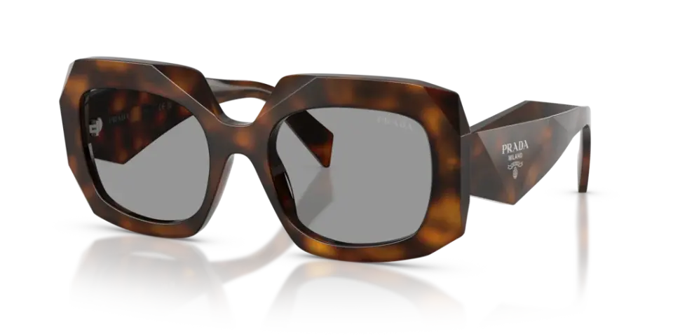 Prada PR B23S 20D50Q 54 Kadın Güneş Gözlüğü