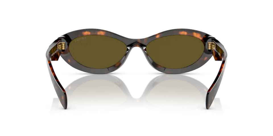 Prada PR 26ZS 14L09Z 55 Kadın Güneş Gözlüğü