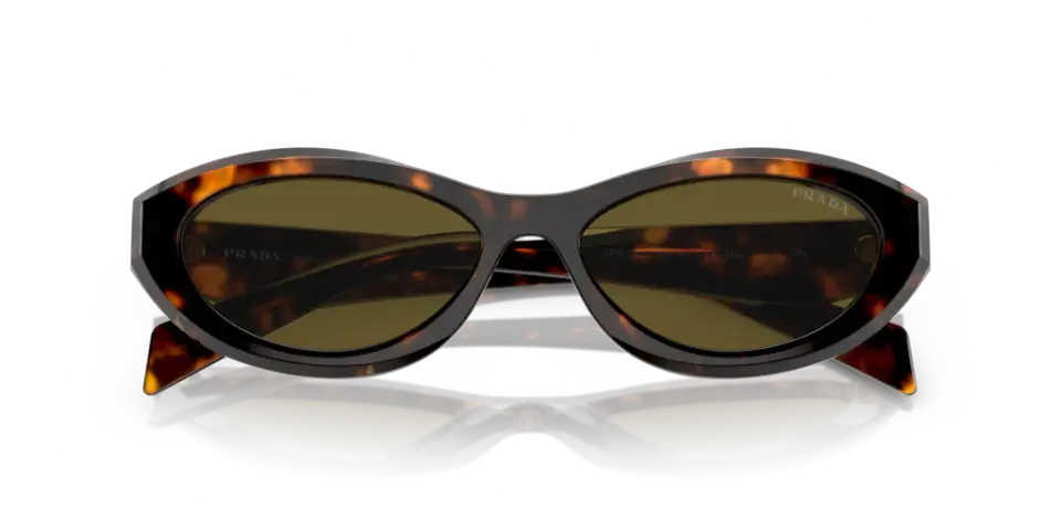 Prada PR 26ZS 14L09Z 55 Kadın Güneş Gözlüğü