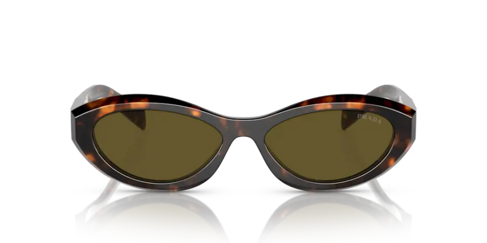 Prada PR 26ZS 14L09Z 55 Kadın Güneş Gözlüğü