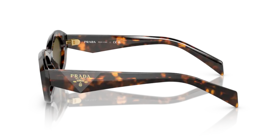 Prada PR 26ZS 14L09Z 55 Kadın Güneş Gözlüğü