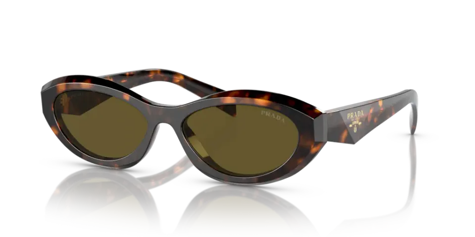 Prada PR 26ZS 14L09Z 55 Kadın Güneş Gözlüğü