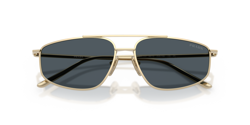 Prada PR C51S ZVN70B 58 Unisex Güneş Gözlüğü