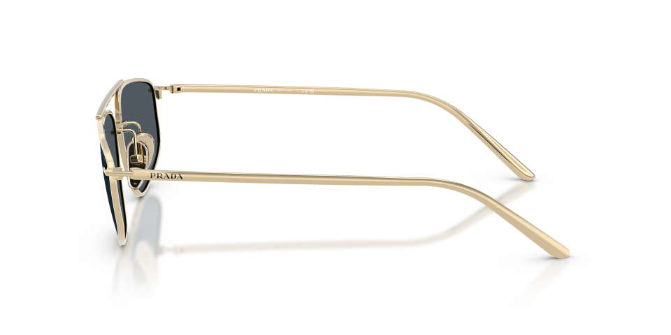 Prada PR C51S ZVN70B 58 Unisex Güneş Gözlüğü