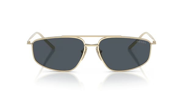 Prada PR C51S ZVN70B 58 Unisex Güneş Gözlüğü