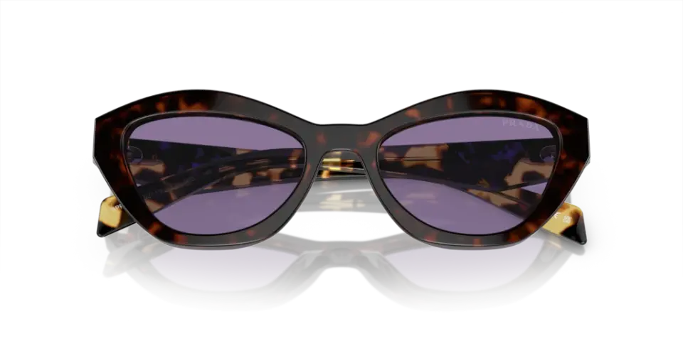 Prada PR A02S 17N50B 52 Kadın Güneş Gözlüğü