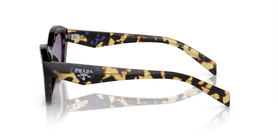 Prada PR A02S 17N50B 52 Kadın Güneş Gözlüğü