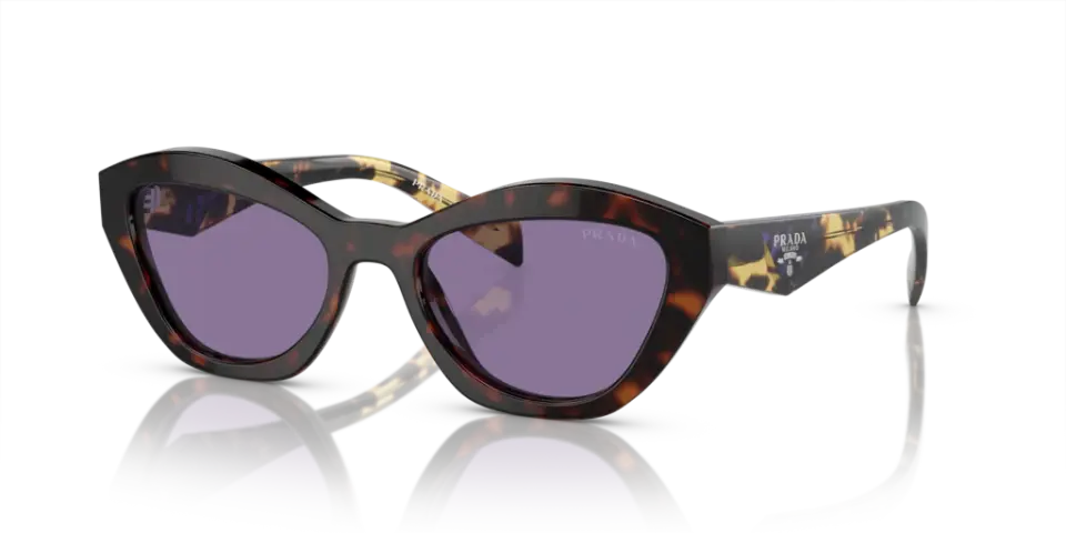 Prada PR A02S 17N50B 52 Kadın Güneş Gözlüğü