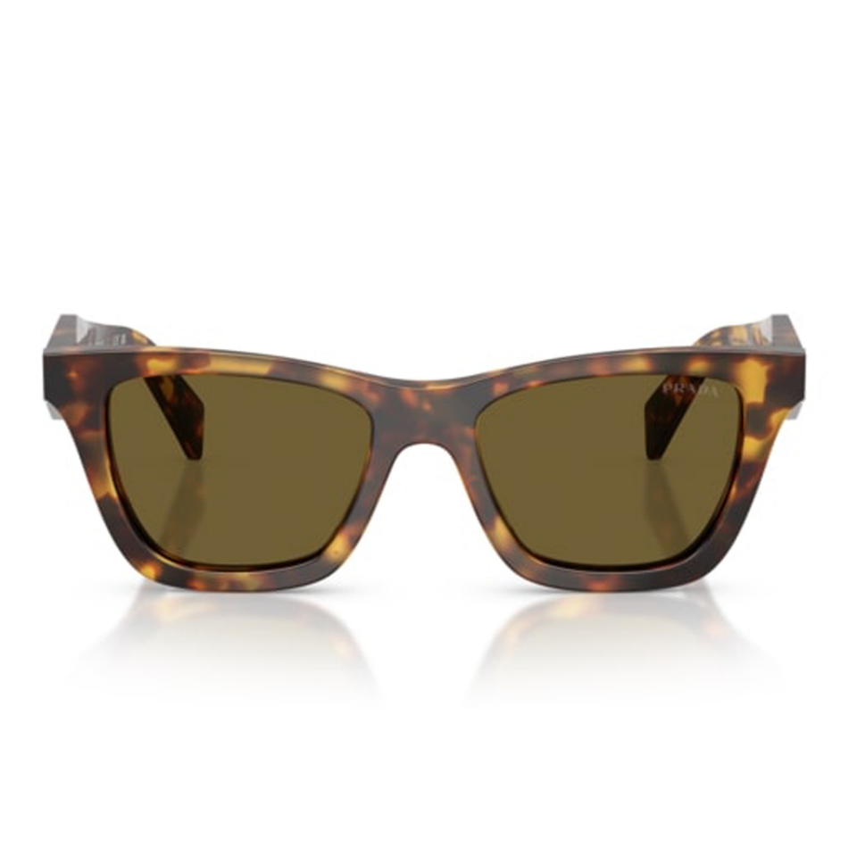 Prada PR C07S 14L09Z 51 Kadın Güneş Gözlüğü