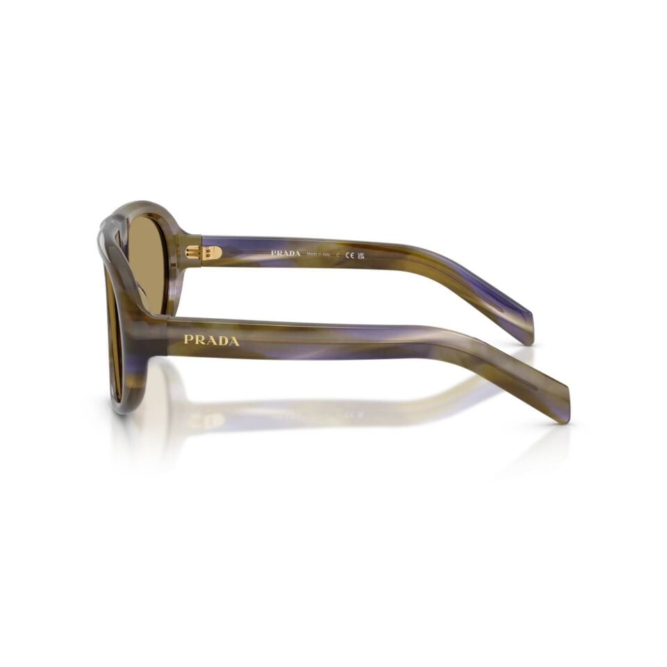 Prada PR C05S 23G70G 57 Kadın Güneş Gözlüğü