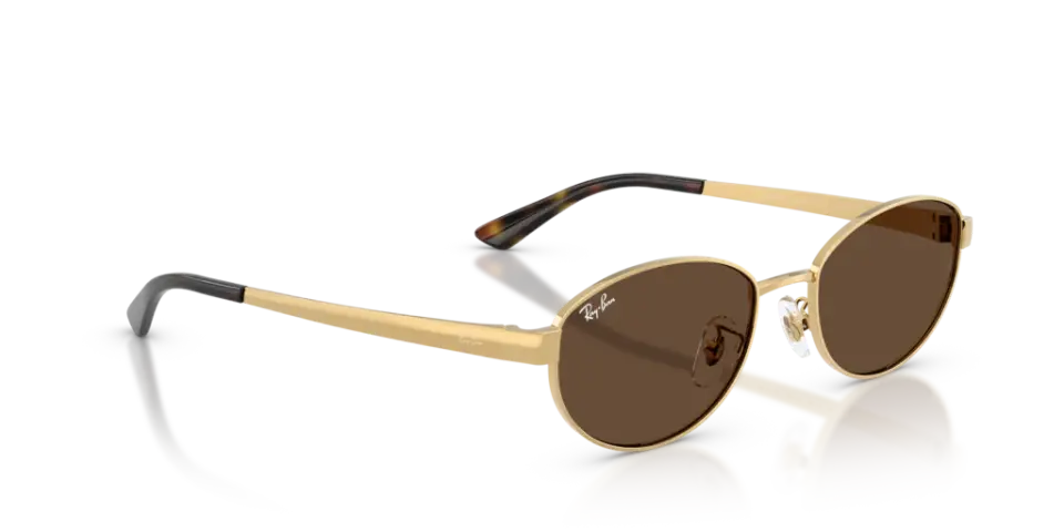 Ray-Ban RB 3774D 001/73 55 Kadın Güneş Gözlüğü