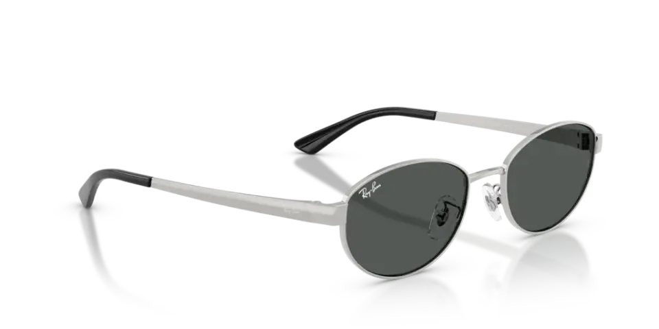 Ray-Ban RB 3774D 003/87 55 Kadın Güneş Gözlüğü