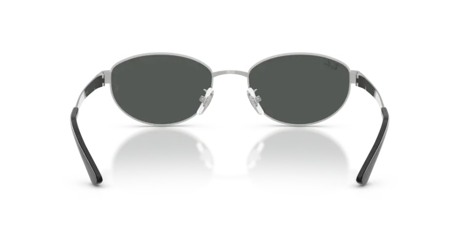 Ray-Ban RB 3774D 003/87 55 Kadın Güneş Gözlüğü