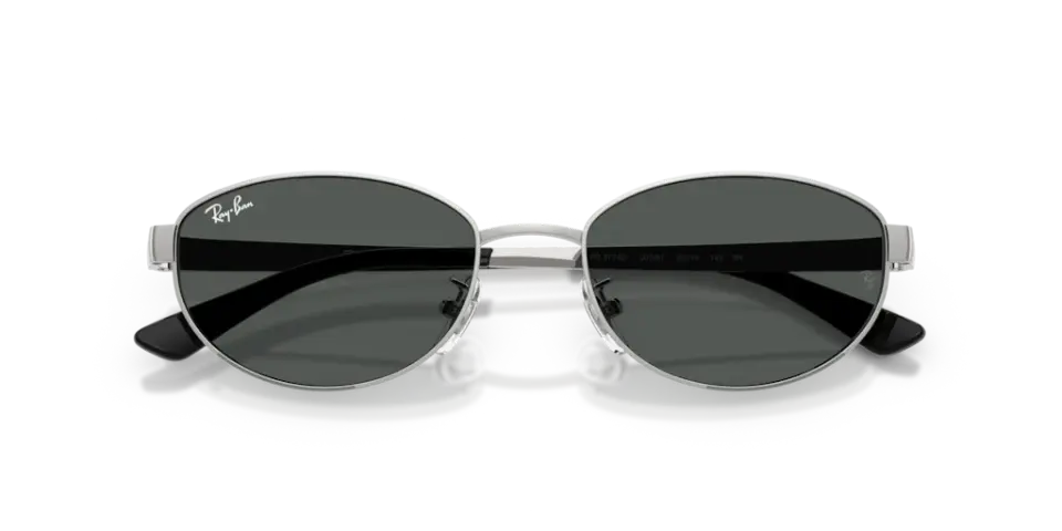 Ray-Ban RB 3774D 003/87 55 Kadın Güneş Gözlüğü