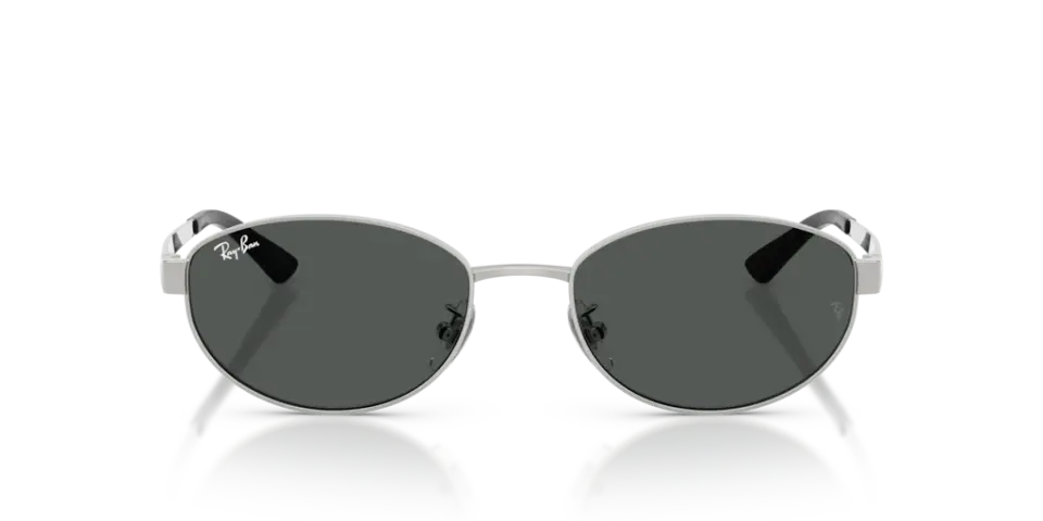 Ray-Ban RB 3774D 003/87 55 Kadın Güneş Gözlüğü