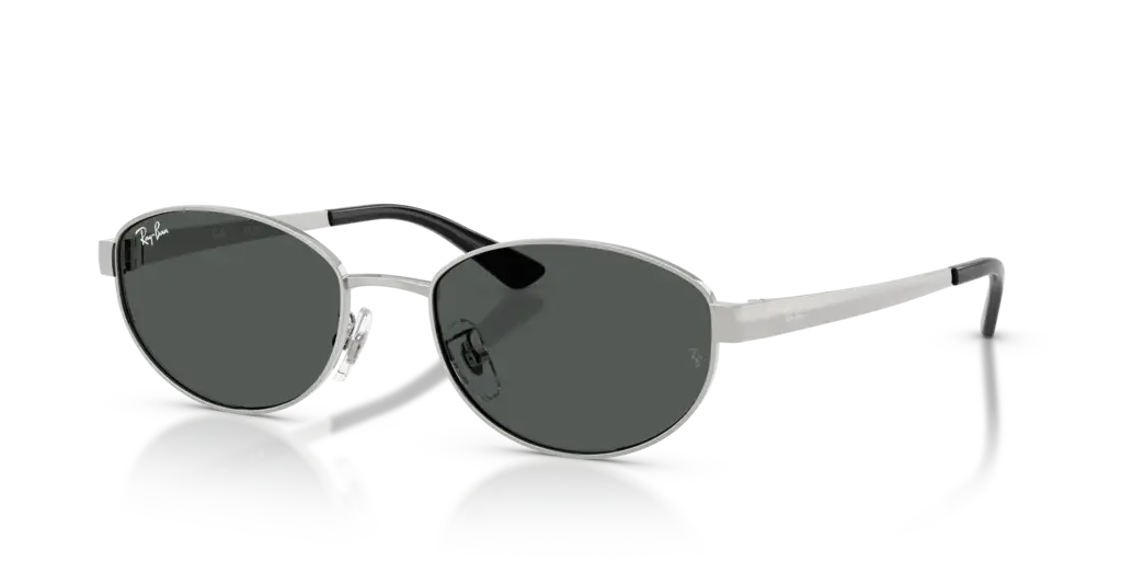 Ray-Ban RB 3774D 003/87 55 Kadın Güneş Gözlüğü