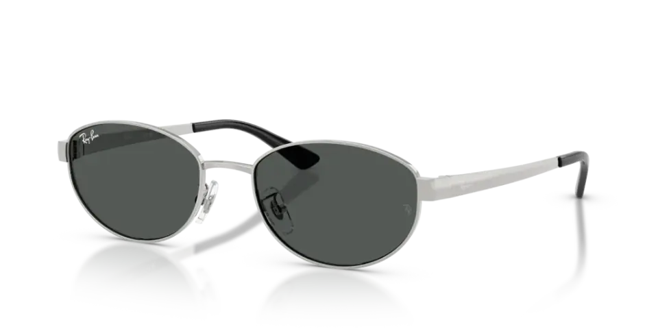 Ray-Ban RB 3774D 003/87 55 Kadın Güneş Gözlüğü