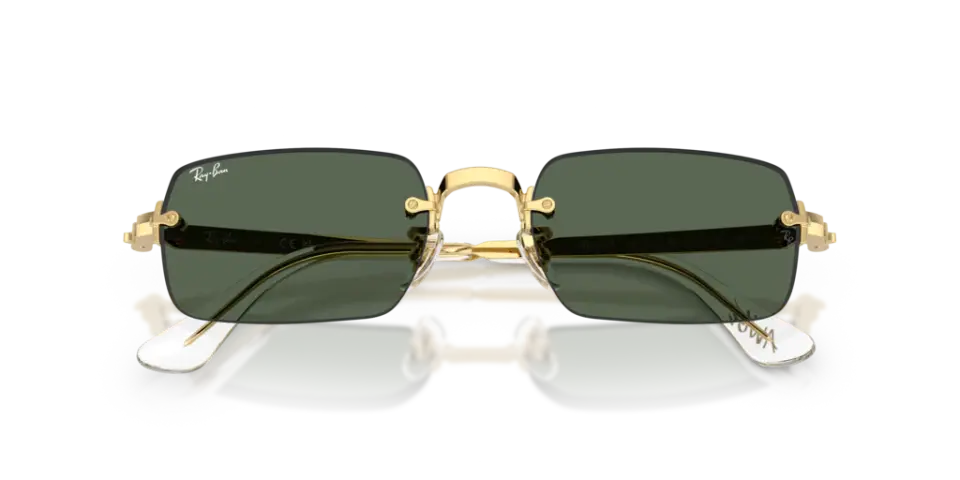 Ray-Ban RB 3928 001/71 54 Unisex Güneş Gözlüğü