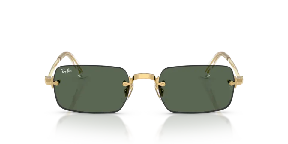 Ray-Ban RB 3928 001/71 54 Unisex Güneş Gözlüğü