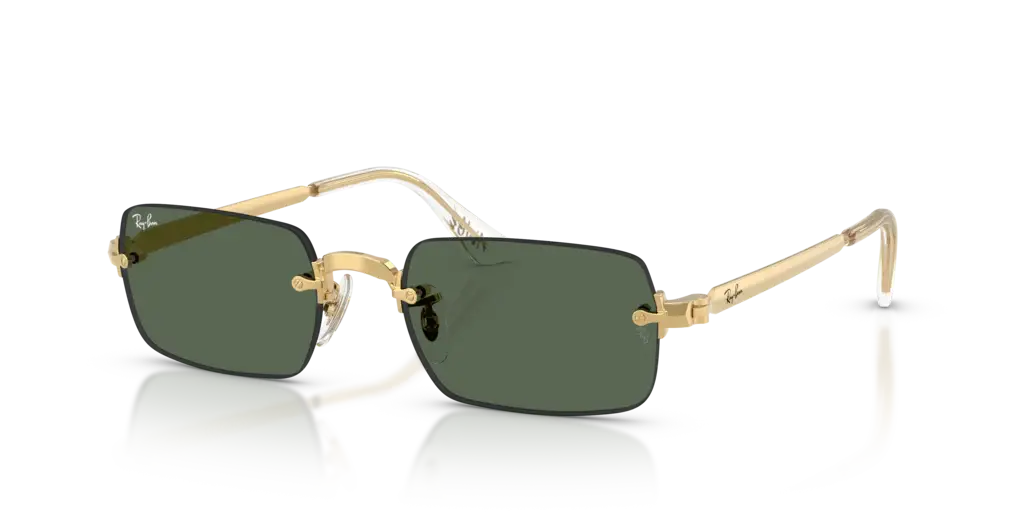 Ray-Ban RB 3928 001/71 54 Unisex Güneş Gözlüğü