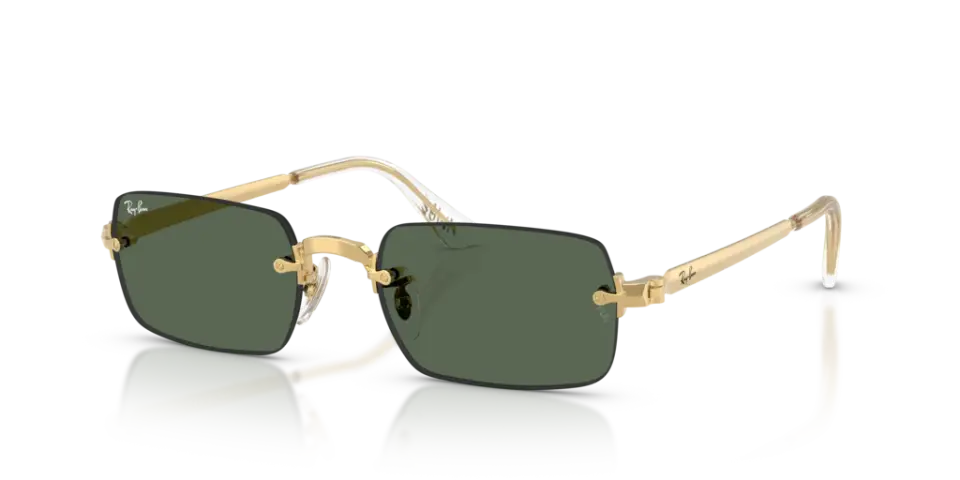 Ray-Ban RB 3928 001/71 54 Unisex Güneş Gözlüğü